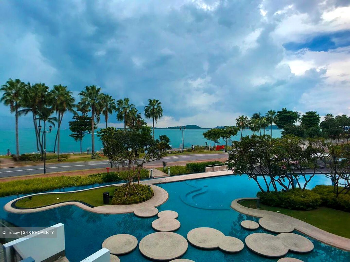 The Coast at Sentosa Cove (D4), Condominium #514778291